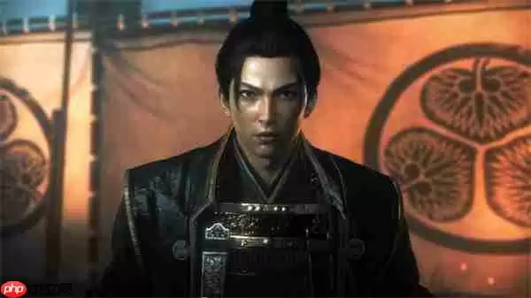 《仁王3》试玩版现已上线 正式版本将于2026年推出