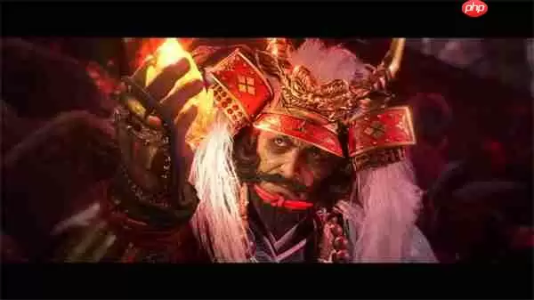 《仁王3》试玩版现已上线 正式版本将于2026年推出