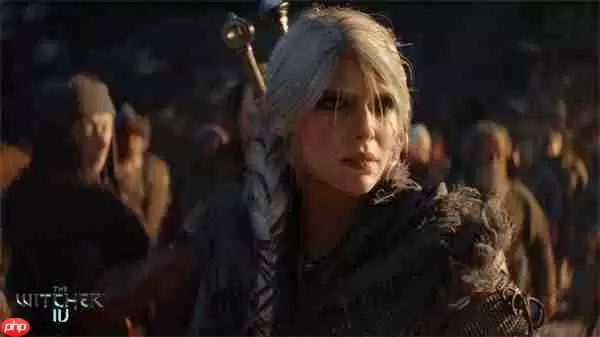 CDPR：将持续打造开放世界RPG 抵制不擅长的领域