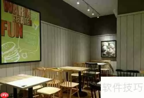 肯德基连锁店加盟条件及流程解析