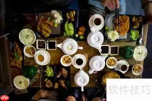 微信点菜系统中订单打印功能的实现方法