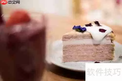 微信点菜系统中订单打印功能的实现方法