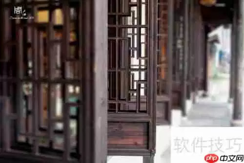 周庄水乡的咖啡茶楼：静享古镇慢时光