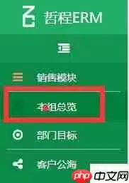 医药销售公司销售员管理系统