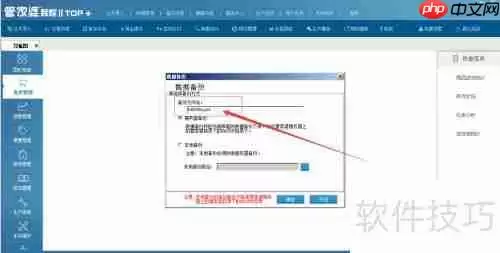 管家婆软件年结存:轻松管理财务,让年末更从容