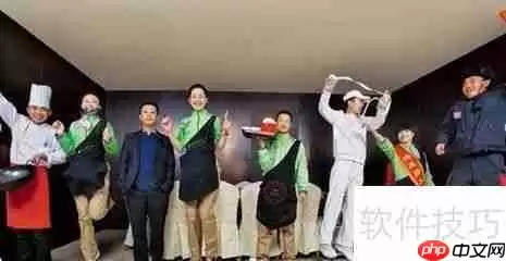 餐饮连锁店管理技巧：提升效率与顾客满意度的关键策略