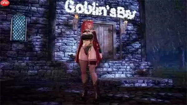 美少女动作游戏《Vany Slash》即将推出试玩版本