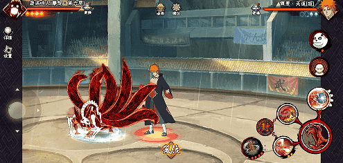 【新忍攻略】一怒之下“上天入地”？将所到之处破坏殆尽！