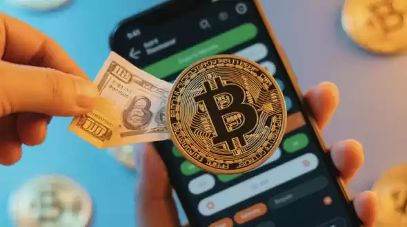 什么是BTC/USDT永续合约？普通人怎么买？ - 菜鸟下载