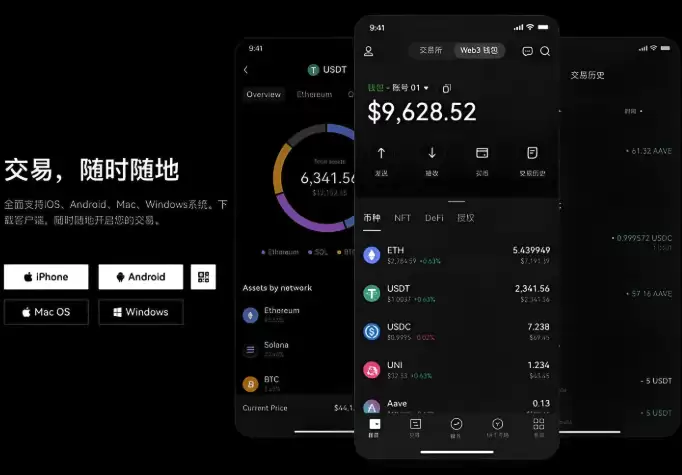 什么是BTC/USDT永续合约？普通人怎么买？ - 菜鸟下载