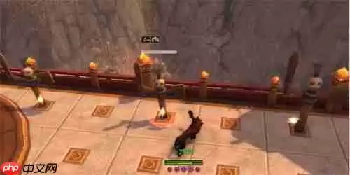 魔兽世界伤害数字怎么调出来 魔兽世界伤害数字显示方法介绍