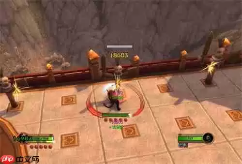 魔兽世界伤害数字怎么调出来 魔兽世界伤害数字显示方法介绍