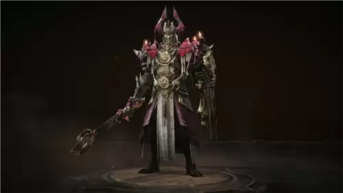 暗黑破坏神不朽3