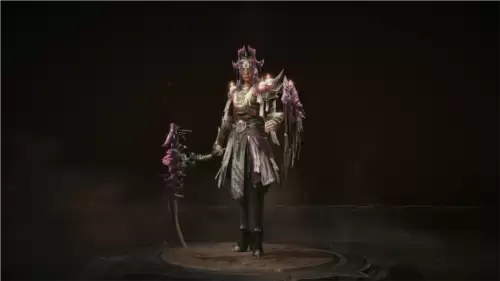 暗黑破坏神不朽4