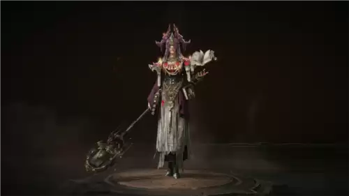 暗黑破坏神不朽5