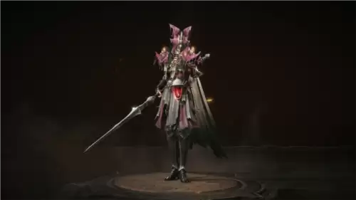 暗黑破坏神不朽7