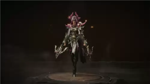 暗黑破坏神不朽6