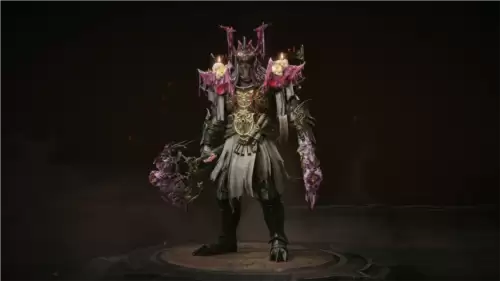 暗黑破坏神不朽9