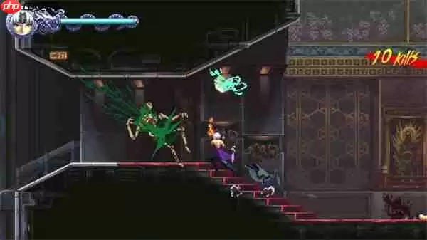 《忍者龙剑传外传：怒之羁绊》宣布7月31日正式发售