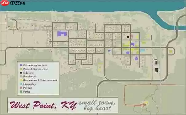 僵尸毁灭工程河畔镇仓库位置