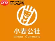 在小麦公社中怎么把余额提现？把余额提现的方法说明