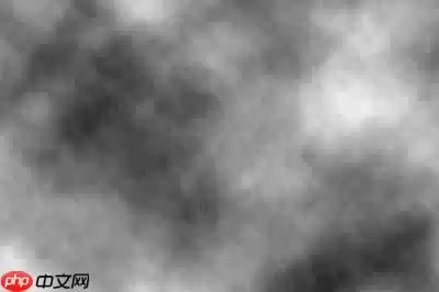 PS水波纹效果如何制作？水波纹效果制作步骤分享