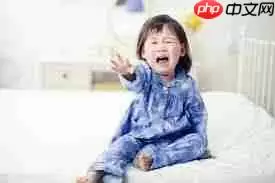 孩子第一个叛逆期是3岁吗