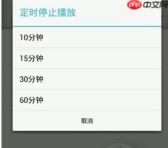 荔枝FM怎么用?