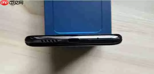 荣耀magic2耳机孔样式是什么样子？荣耀magic2耳机孔样式介绍