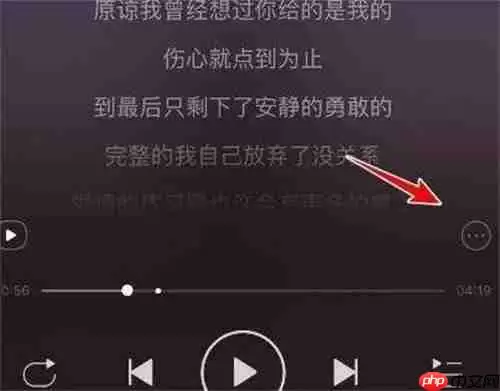 网易云音乐歌词错误如何改正 歌词修正方法教程