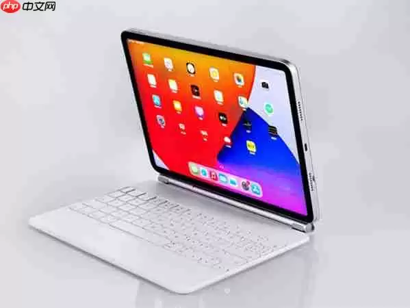 ipad鼠标可以连接使用吗