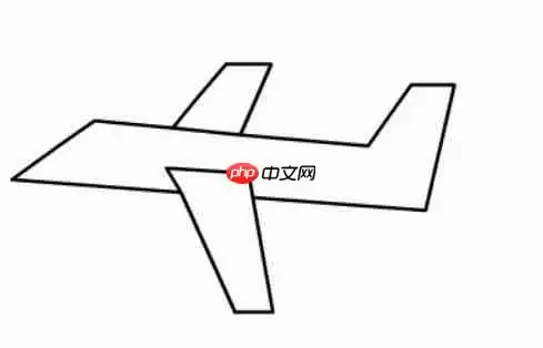 qq画图红包飞机怎么画？QQ画图红包所有图案画法汇总