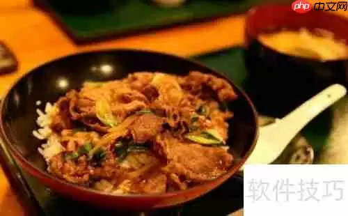 餐饮点菜管理系统功能与选择指南