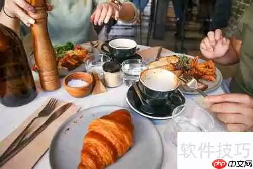 餐饮点菜管理系统功能与选择指南