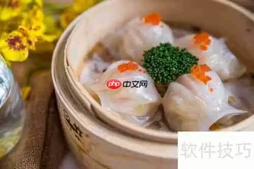 餐饮点菜管理系统功能与选择指南
