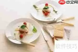 学会这些点菜小技巧，让你在餐厅吃饭更加得心应手！