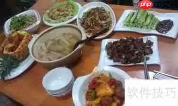 学会这些点菜小技巧，让你在餐厅吃饭更加得心应手！