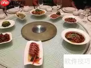 学会这些点菜小技巧，让你在餐厅吃饭更加得心应手！