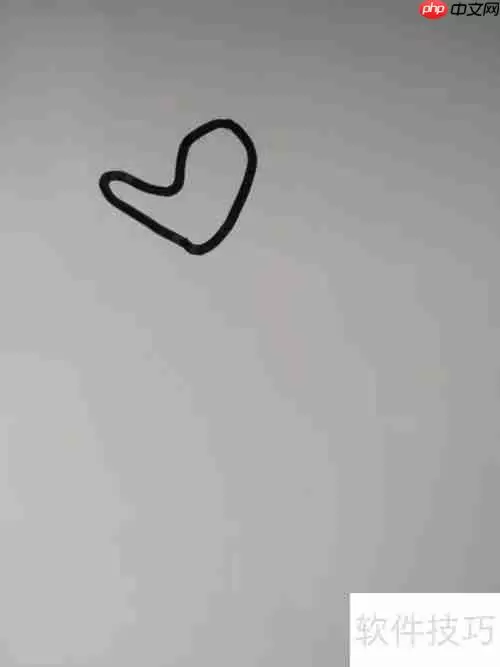 如何画天鹅？简笔画教程教你轻松绘制优雅天鹅