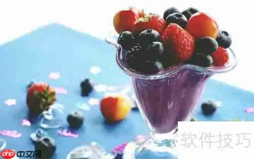 智能餐饮系统使用指南及功能介绍