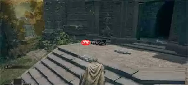 艾尔登法环黑夜君临怎么回蓝