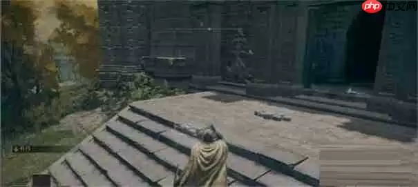 艾尔登法环黑夜君临怎么回蓝