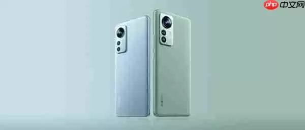 小米12x支持无线充电吗