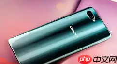 在OPPO R15x中怎么开启锁屏可下拉通知栏？锁屏可下拉通知栏开启方法说明