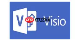 Visio怎么设置墨迹宽度 墨迹宽度设置方法介绍