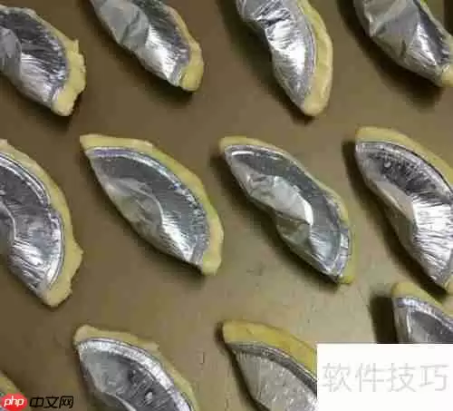 简易版菠萝派：轻松制作热带水果甜点