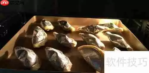 简易版菠萝派：轻松制作热带水果甜点