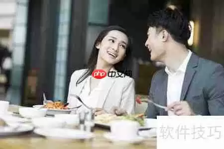 餐饮店如何提升品牌形象？从这些细节入手！