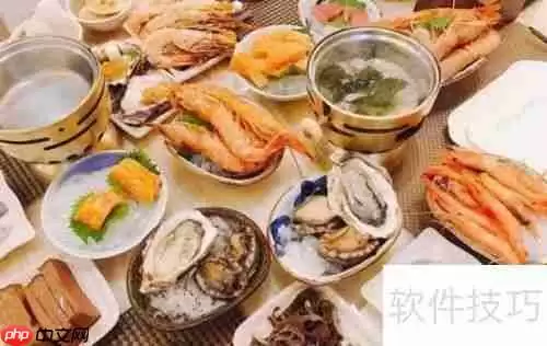 餐饮店如何提升品牌形象？从这些细节入手！