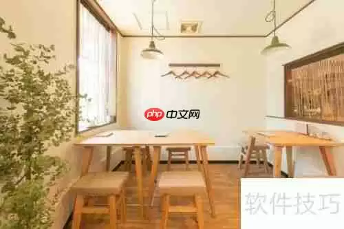 餐饮店如何提升品牌形象？从这些细节入手！